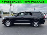 Thumbnail of 2023 DB Black Crystal Clearcoat Dodge Durango