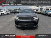 Thumbnail of 2023 DB Black Crystal Clearcoat Dodge Durango