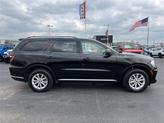 Thumbnail of 2023 DB Black Crystal Clearcoat Dodge Durango