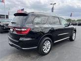 Thumbnail of 2023 DB Black Crystal Clearcoat Dodge Durango