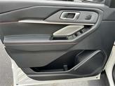 Thumbnail of 2025 White Ford Explorer