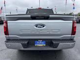 Thumbnail of 2024 Iconic Silver Metallic Ford F-150
