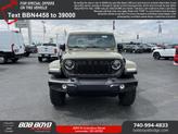 Thumbnail of 2025 41 Jeep Gladiator