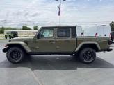 Thumbnail of 2025 41 Jeep Gladiator