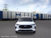 Thumbnail of 2026 Space Silver Ford Escape