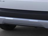 Thumbnail of 2026 Space Silver Ford Escape