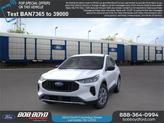 Thumbnail of 2026 Space Silver Ford Escape