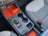 Thumbnail of 2024 Hot Pepper Red Metallic Tinted Clearcoat Ford Maverick