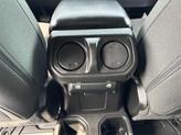 Thumbnail of 2022 Black Clearcoat Jeep Wrangler Unlimited