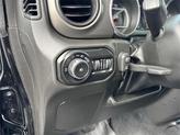 Thumbnail of 2022 Black Clearcoat Jeep Wrangler Unlimited