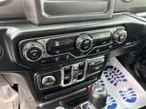 Thumbnail of 2022 Black Clearcoat Jeep Wrangler Unlimited