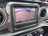 Thumbnail of 2022 Black Clearcoat Jeep Wrangler Unlimited