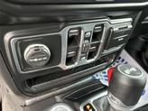 Thumbnail of 2022 Black Clearcoat Jeep Wrangler Unlimited