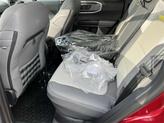 Thumbnail of 2025 Ruby Red Metallic Tinted Clearcoat Ford Bronco Sport