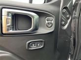 Thumbnail of 2025 Granite Crystal Clearcoat Metallic Jeep Gladiator