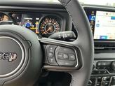 Thumbnail of 2025 Granite Crystal Clearcoat Metallic Jeep Gladiator