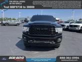 Thumbnail of 2024 Diamond Black RAM 2500
