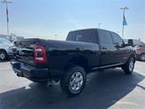 Thumbnail of 2024 Diamond Black RAM 2500