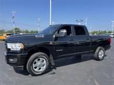 Thumbnail of 2024 Diamond Black RAM 2500
