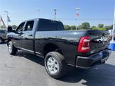 Thumbnail of 2024 Diamond Black RAM 2500
