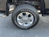Thumbnail of 2024 Diamond Black RAM 2500