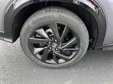 Thumbnail of 2022 Modern Steel Metallic Honda HR-V