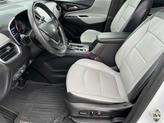 Thumbnail of 2019 Summit White Chevrolet Equinox