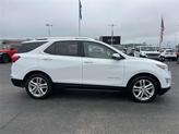 Thumbnail of 2019 Summit White Chevrolet Equinox