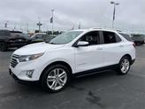 Thumbnail of 2019 Summit White Chevrolet Equinox