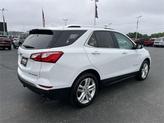 Thumbnail of 2019 Summit White Chevrolet Equinox
