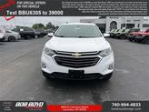 Thumbnail of 2019 Summit White Chevrolet Equinox