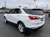 Thumbnail of 2019 Summit White Chevrolet Equinox