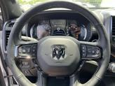 Thumbnail of 2025 Bright White Clearcoat RAM 1500