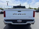 Thumbnail of 2025 Bright White Clearcoat RAM 1500