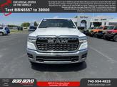 Thumbnail of 2025 Bright White Clearcoat RAM 1500