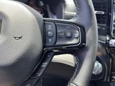 Thumbnail of 2025 Bright White Clearcoat RAM 1500