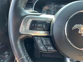 Thumbnail of 2022 Dark Matter Gray Metallic Ford Mustang