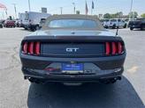 Thumbnail of 2022 Dark Matter Gray Metallic Ford Mustang