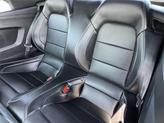Thumbnail of 2022 Dark Matter Gray Metallic Ford Mustang