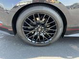 Thumbnail of 2022 Dark Matter Gray Metallic Ford Mustang