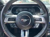 Thumbnail of 2022 Dark Matter Gray Metallic Ford Mustang