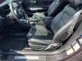 Thumbnail of 2022 Dark Matter Gray Metallic Ford Mustang