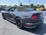 Thumbnail of 2022 Dark Matter Gray Metallic Ford Mustang