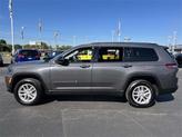 Thumbnail of 2023 Metallic Jeep Grand Cherokee L