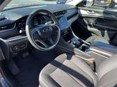 Thumbnail of 2023 Metallic Jeep Grand Cherokee L