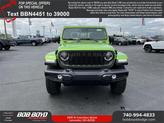 Thumbnail of 2025 Mojito! Clearcoat Jeep Gladiator