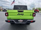 Thumbnail of 2025 Mojito! Clearcoat Jeep Gladiator