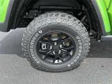 Thumbnail of 2025 Mojito! Clearcoat Jeep Gladiator