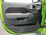 Thumbnail of 2025 Mojito! Clearcoat Jeep Gladiator