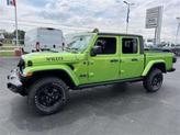Thumbnail of 2025 Mojito! Clearcoat Jeep Gladiator